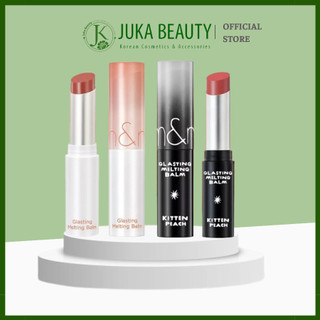 Son dưỡng có màu R.M Glasting Melting Balm/ Black Spectrum/ INAPSQUARE