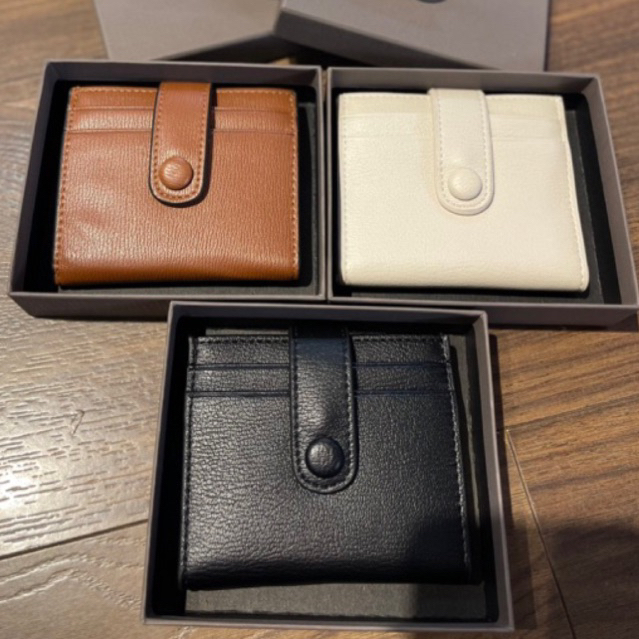 Ví mini đựng tag thẻ full box[Chuẩn ảnh]