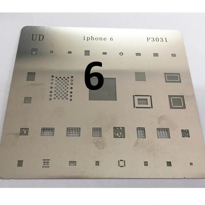 Vỉ làm chân IP 6, 6p,6s,6sp
