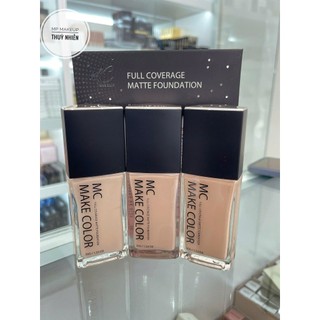 Kem nền MC Make Color 35g