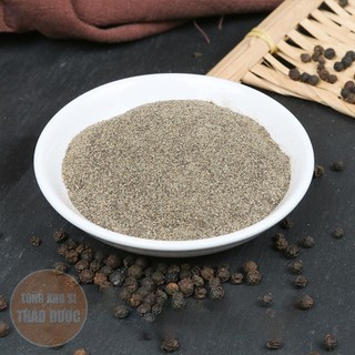 Bột tiêu đen 1kg (bột tiêu cay,thơm)