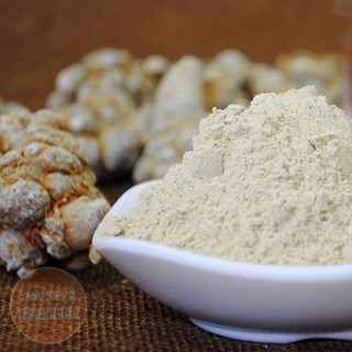 Bột tam thất bắc nguyên chất 100g