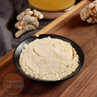 Bột tam thất bắc nguyên chất 100g