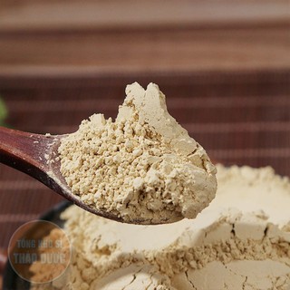Bột tam thất bắc nguyên chất 100g
