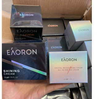 Giá Shock Kem làm trắng, sáng da Eaoron ngày/ đêm ( hàng nội địa Úc)