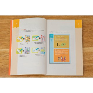 Sách Summer brain quest K1 Sách tiếng Anh rèn luyện tư duy cho bé 5 - 6 tuổi Bìa mềm Á Châu Books