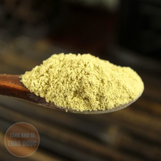 Bột sả nguyên chất 1kg (Bột sả khử mùi, bột nấu ăn)