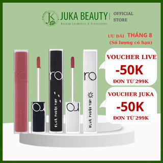 Son kem lì R.M Blur Fudge Tint/ INAPSQUARE