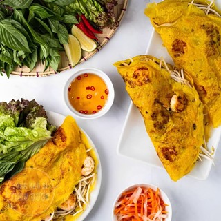 Tinh bột nghệ vàng 100g (hỗ trợ tiêu hóa, giảm đau dạ dày, bột đắp mặt làm đẹp)