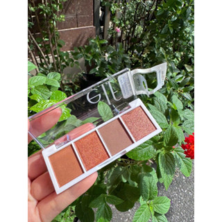 Bảng phấn mắt màu mắt e.l.f Elf Bite