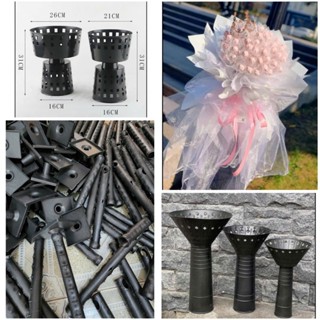 Cốt NHỰA cắm hoa nhiều size ,nhiều mẫu