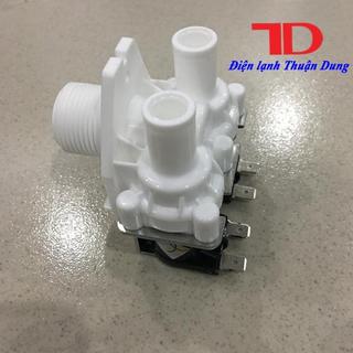 Van cấp nước máy giặt đôi SANYO