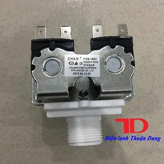 Van cấp nước máy giặt đôi SANYO