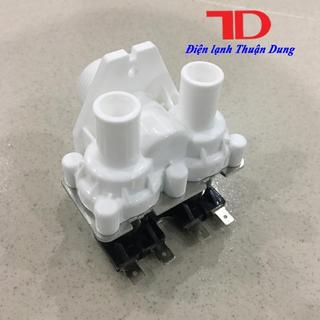 Van cấp nước máy giặt đôi SANYO