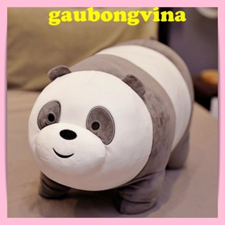 [HÀNG MỚI] Gấu bông ba chú gấu phim hoạt hình Chúng tôi đơn giản là gấu We bare bears tinh nghịch