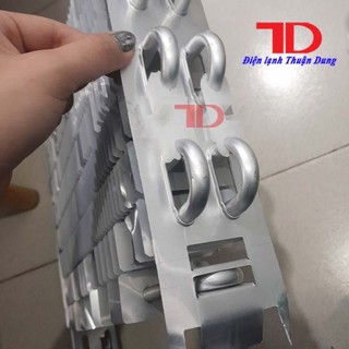 Dàn Lạnh Tủ Quạt Gió 31.5X23.5 Cm