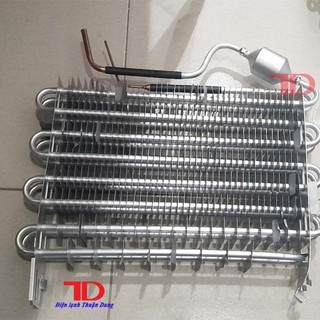 Dàn Lạnh Tủ Quạt Gió 31.5X23.5 Cm