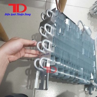 Dàn Lạnh Tủ Quạt Gió 31.5X23.5 Cm