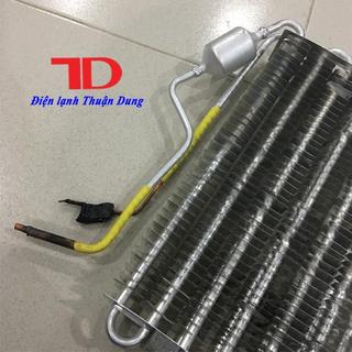 Dàn Lạnh Tủ Quạt Gió 31.5X23.5 Cm