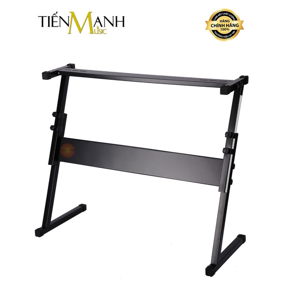 [Loại Tốt] Chân Đàn Organ Chữ Z - Giá Đỡ, Để Piano, Midi Controller Keyboard Stand 49, 61, 88 Phím