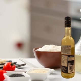 Dấm rượu trắng hiệu Maille 500ml