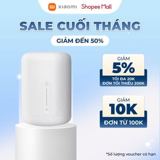 Đèn Ngủ Thông Minh Xiaomi Mi Bedside Lamp 2 MUE4093GL