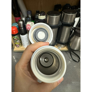 Bình giữ nhiệt Nhật bãi 500ml