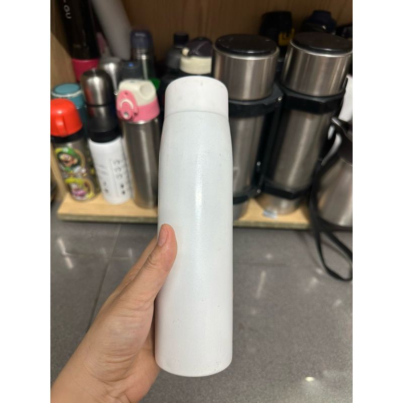Bình giữ nhiệt Nhật bãi 500ml