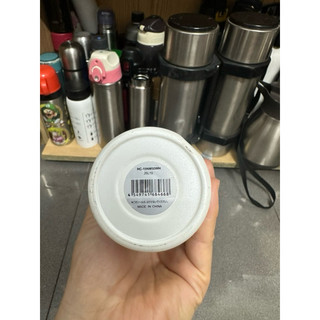 Bình giữ nhiệt Nhật bãi 500ml