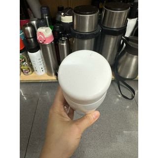 Bình giữ nhiệt Nhật bãi 500ml