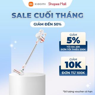 Máy hút bụi Xiaomi Vacuum Cleaner G20 Lite