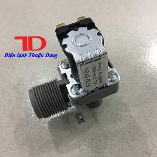 Van cấp nước máy giặt đơn SANYO