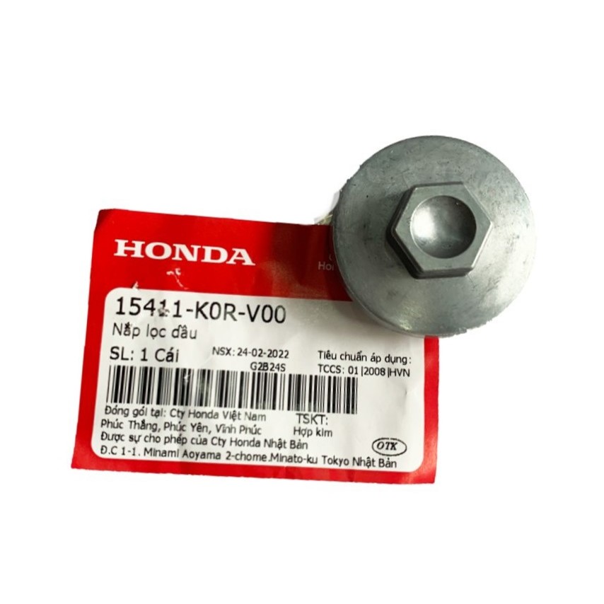 nắp xã nhớt bên hông lọc nhớt sh việt vn 125 150 160 vario 160 lead 125 ab air blade 125 160 sh mode