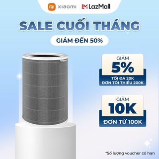 Lõi Lọc Không Khí Xiaomi Smart Air Purifier 4 Lite Filter