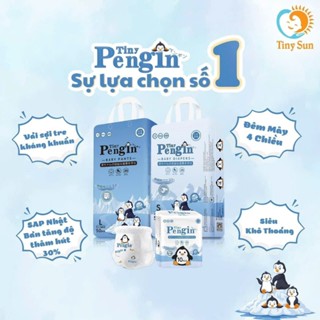   Thanh lý giá rẻ pengin   COMBO 2 BỊCH 100 MIẾNG  Bỉm quần SOFTHEES BABY PANTS size M tới XXXXL Trần hip loại A 