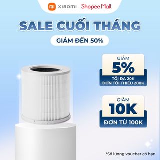 Lõi Lọc Không Khí Xiaomi Smart Air Purifier 4 Compact Filter