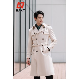 Áo Mangto Kaki Dáng Dài TRENCH COAT.HK426. Rộng, Áo Mangto Nam Dáng Lửng TRENCH COAT  , Áo Mangto Nam Cao Cấp , Áo Kh