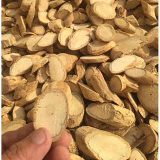 500g -1Kg NGUYÊN RỄ XÁO TAM PHÂN RỪNG KHÔ