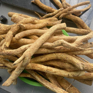500g -1Kg NGUYÊN RỄ XÁO TAM PHÂN RỪNG KHÔ