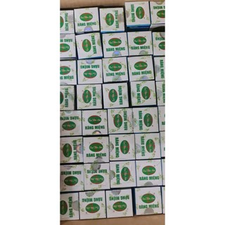 Tinh Dầu Răng Miệng Dạ Thảo Liên 20ml