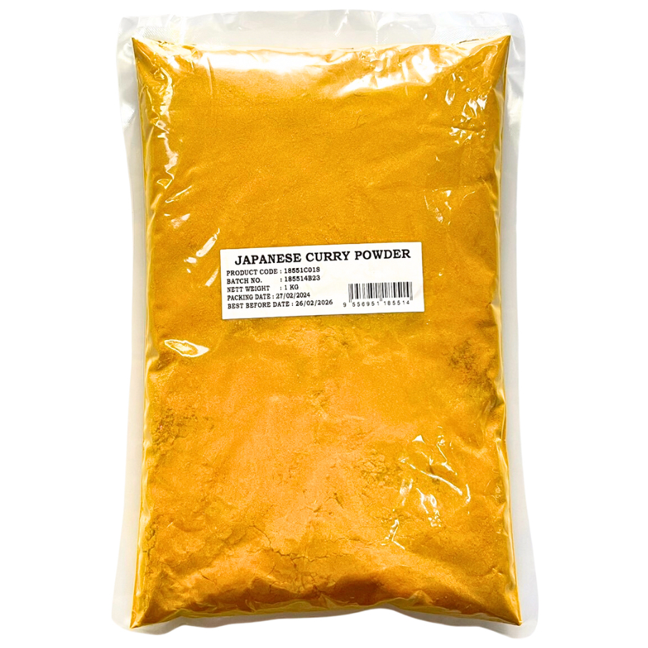 Bột Cà Ri Nhật (House Việt Nam) 1KG [Japanese Curry Powder]