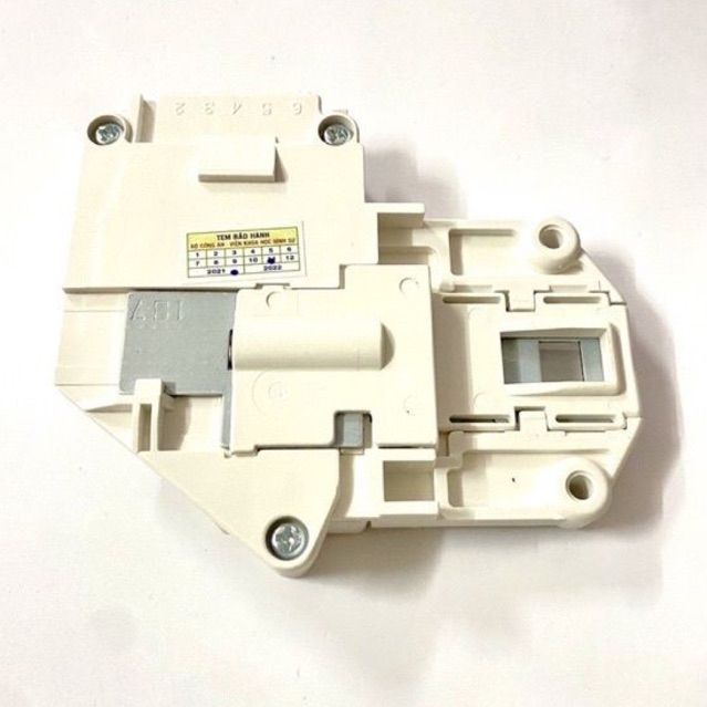 công tắc cửa máy giặt Electrolux ba chân