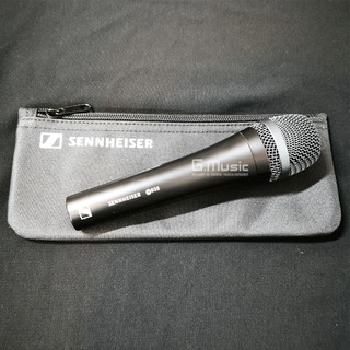 Micro Sennheiser dùng dây Sennheiser E935 – Hàng Chính Hãng