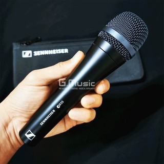 Micro Sennheiser dùng dây Sennheiser E935 – Hàng Chính Hãng