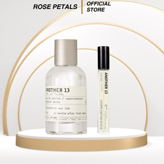 Nước hoa Unisex Le Labo Another 13 hương thơm thanh lịch, tinh tế chai chiết 10ml