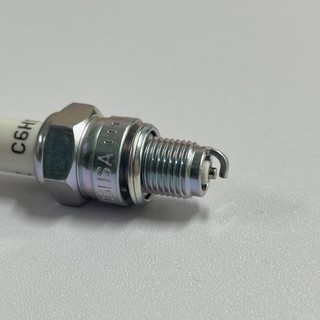 Bugi Standard C6HSA chính hãng NGK, hàng nội địa Nhật Bản