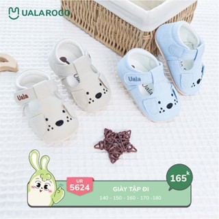 Giày Tập Đi Đáng Yêu Cho Bé Uala Rogo UR5592, UR5593, UR5594, UR5597, UR5618, UR5620, UR5624, UR5628