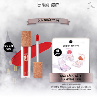 Son Kem Black Rouge Air Fit Velvet Tint Ver 7 37.6g