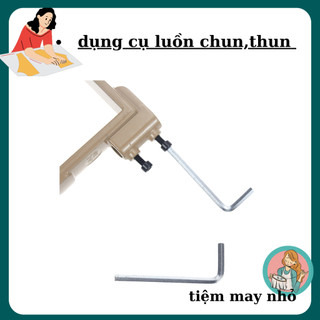 dụng cụ luồn chun , thun - KỂU MỚI
