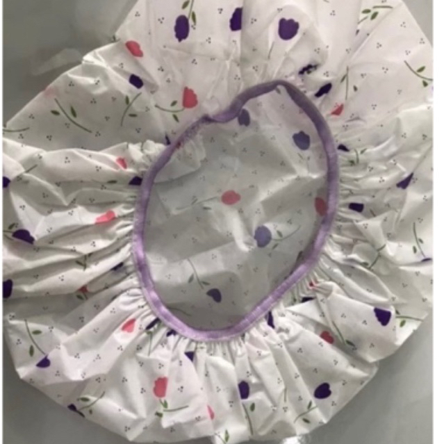 com bo 10 cai non chum day